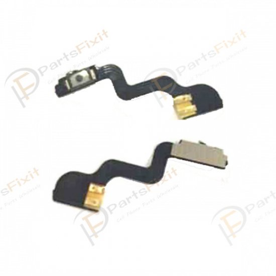 For OnePlus One Power Button Flex Cable