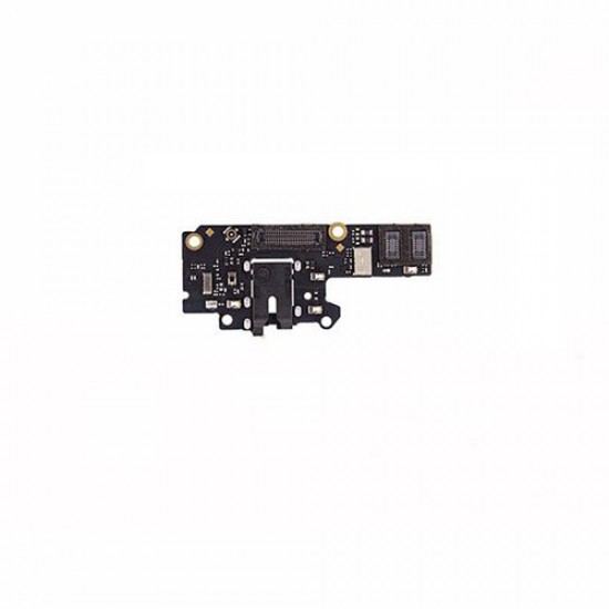 Earphone Jack Flex Cable for OnePlus 3