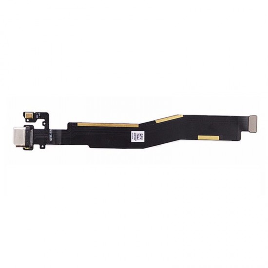 For OnePlus Three Charging Port Flex Cable