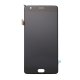 For OnePlus Three LCD and Digitizer Assembly Black