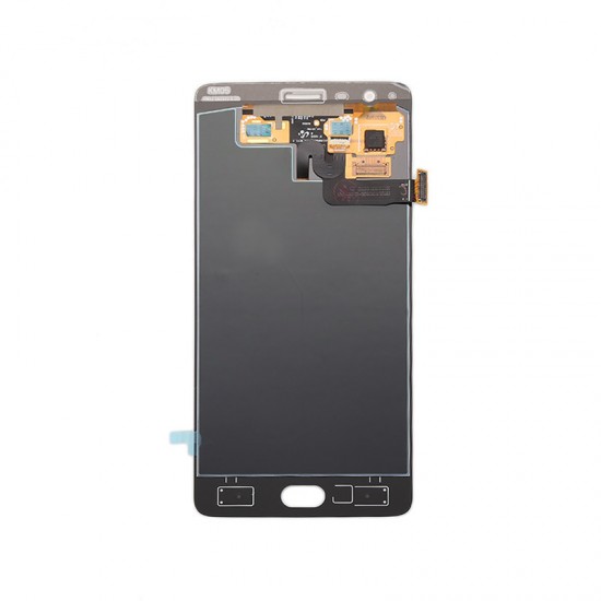For OnePlus Three LCD and Digitizer Assembly Black