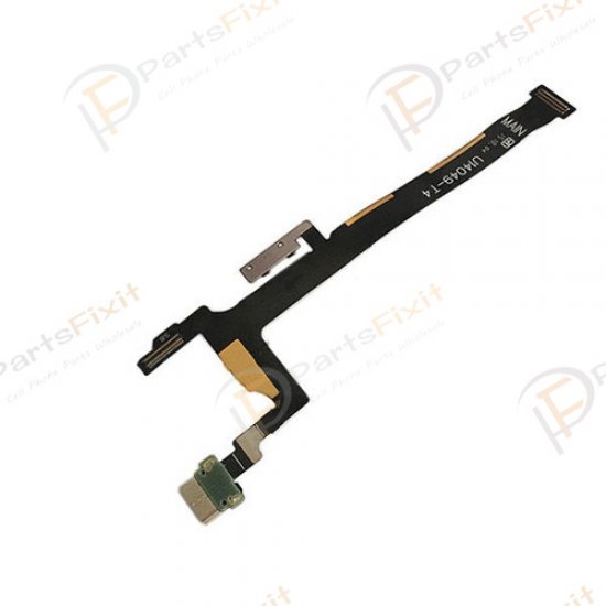 For OnePlus Two Charging Flex Cable
