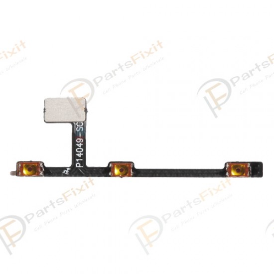 For OnePlus Two Power Button Flex Cable