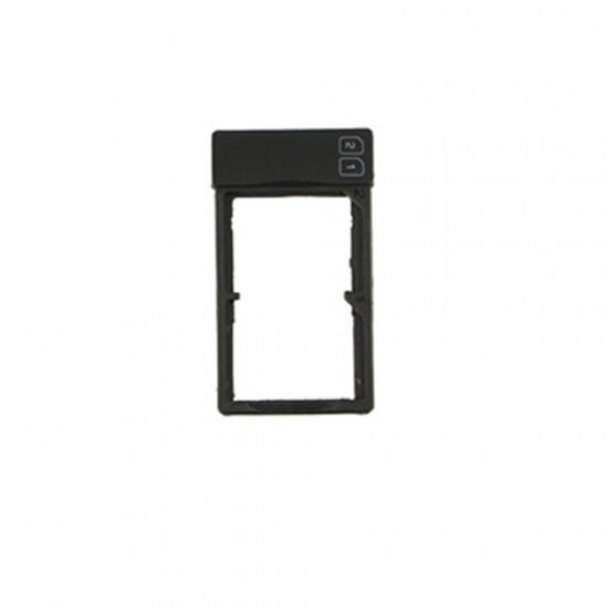SIM Card Tray for OnePlus 2 Black