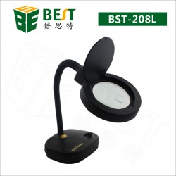 BST-208L Magnifier lamp BST-208L Magnifier lamp