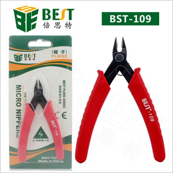 BST-109 Electronic pliers