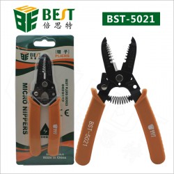 BST-5021 Stripping wire pliers BST-5021 Stripping wire pliers