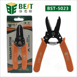 BST-5023 Stripping wire pliers BST-5023 Stripping wire pliers