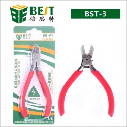 BST-3 Diagonal cutting pliers BST-3 Diagonal cutting pliers