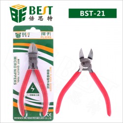 BST-21 Diagonal cutting pliers BST-21 Diagonal cutting pliers