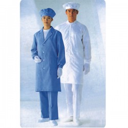 Antistatic Highly clean gown Antistatic Highly clean gown