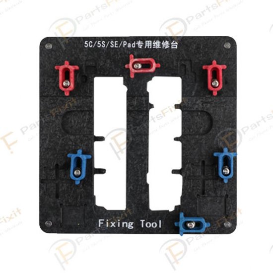 Fixing Tool Multi-function Motherboard Repair Fixture Universal Maintenance for iPhone 5/5s/se/iPad