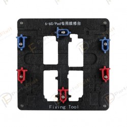 Fixing Tool Multi-function Motherboard Repair Fixture Universal Maintenance for iPhone 6/6s/iPad Fixing Tool Multi-function Motherboard Repair Fixture Universal Maintenance for iPhone 6/6s/iPad