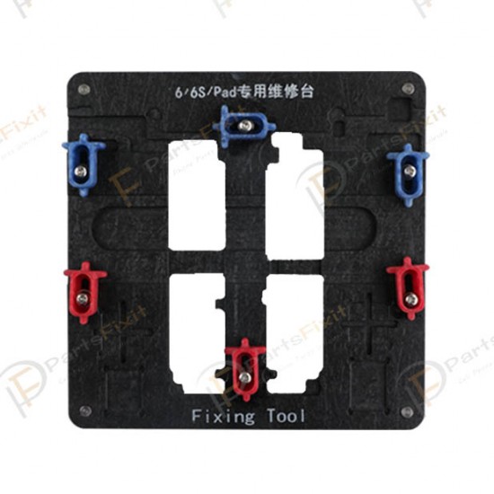 Fixing Tool Multi-function Motherboard Repair Fixture Universal Maintenance for iPhone 6/6s/iPad