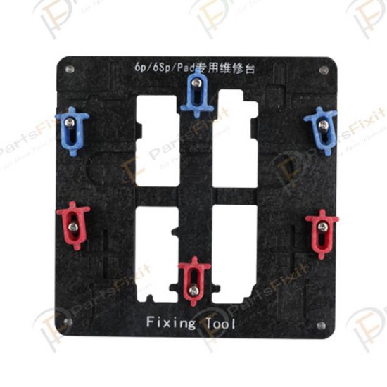 Fixing Tool Multi-function Motherboard Repair Fixture Universal Maintenance for iPhone 6p/6sp/iPad