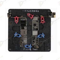 Fixing Tool Multi-function Motherboard Repair Fixture Universal Maintenance for iPhone 7/7p/iPad Fixing Tool Multi-function Motherboard Repair Fixture Universal Maintenance for iPhone 7/7p/iPad