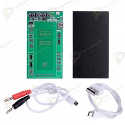 Battery Charger Activation Plate iPhone Battery Charger Activation Plate iPhone