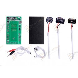 Battery Charger Activation Plate iPhone and iPad Battery Charger Activation Plate iPhone and iPad