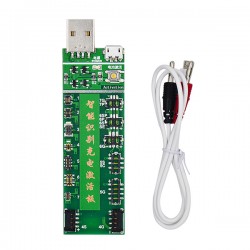 W222 Battery Charger Activation Plate for iPhone/Samsung/Huawei/OPPO/Xiaomi/Lenovo W222 Battery Charger Activation Plate for iPhone/Samsung/Huawei/OPPO/Xiaomi/Lenovo