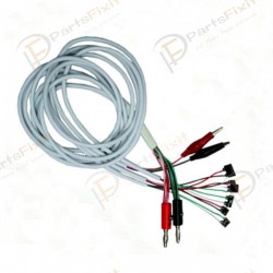 DC Power Supply Phone Current Test Cable for iPhone Mother Board Repair kit #B DC Power Supply Phone Current Test Cable for iPhone Mother Board Repair kit #B