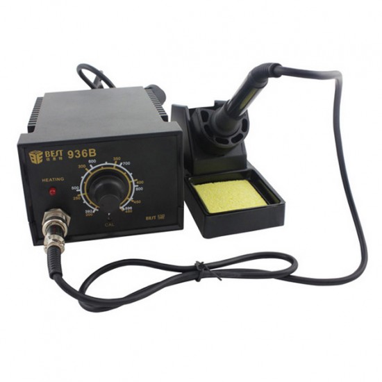 Soldering Iron Antistatic thermostat Soldering Station BEST-936B