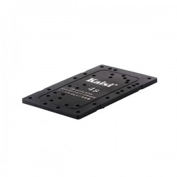 For iPhone 4s Screw Hole Distribution Board Repair Tool For iPhone 4s Screw Hole Distribution Board Repair Tool