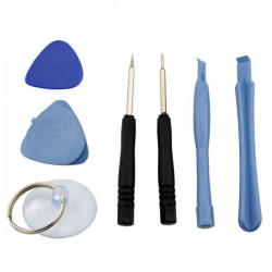 Opening Tool Kit 7pcs Per Set for iPhone Opening Tool Kit 7pcs Per Set for iPhone