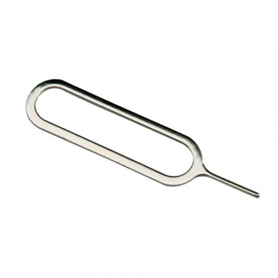 For iPhone SIM Card Ejector Tool