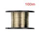 100M Alloy Wire for Separating Touch Screen Panel LCD