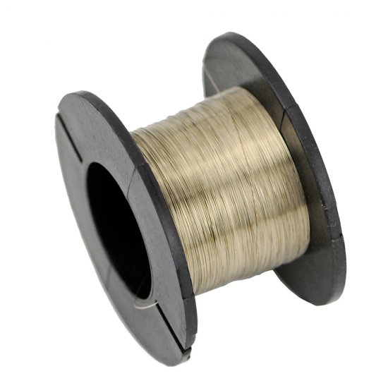 100M Alloy Wire for Separating Touch Screen Panel LCD