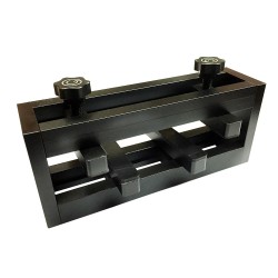 Rear cover pressure straight fixer iCorner Toolkits JF-867 Rear cover pressure straight fixer iCorner Toolkits JF-867