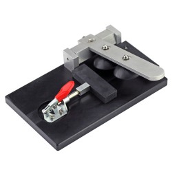 Bakelite LCD Opener for iPhone Front Screen Separating Removal