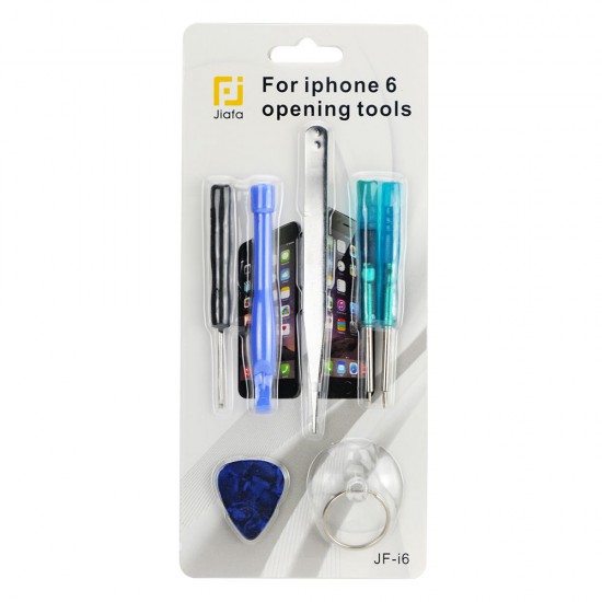 Opening Tools Kits for iPhone 6