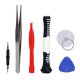 Opening Tools Kits 6 in 1 for iPhone 5