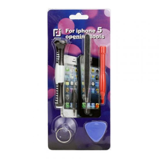 Opening Tools Kits 6 in 1 for iPhone 5