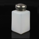 200ml Plastic Alcohol Bottle Soldering Flux Press Metal Cap