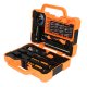 JM-8139 45 in 1 Anti-throw Multifunction Precision Screwdriver Set