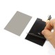 For Samsung Galaxy S4 LCD Polarizer Film 100pcs/lot