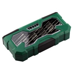 30 in 1 Aluminum Precision Screwdriver -LA613130 30 in 1 Aluminum Precision Screwdriver -LA613130