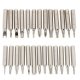 29 In 1 Screwdriver Kits for Apple Devices /Jakemy -JM-8104