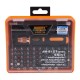 53 In 1 Screwdriver Kits for Apple Devices /Jakemy -JM-8127
