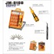 32 In 1 Screwdriver Kits for Apple Devices /Jakemy -JM-8100