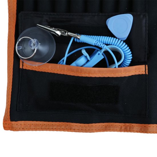 Portable Cell Phone Repair Kits Jakemy -JM-P01