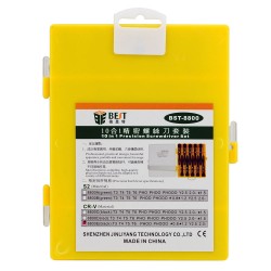 Best 8800E 10 in 1 Precision Screwdriver Set Best 8800E 10 in 1 Precision Screwdriver Set