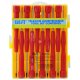 Best 8800D Telecom Maintenance Screwdriver Set