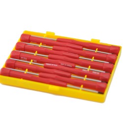 Best 8800D Telecom Maintenance Screwdriver Set Best 8800D Telecom Maintenance Screwdriver Set
