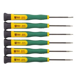 Best 666 12pcs Telecom Maintenance Screwdriver Set Best 666 12pcs Telecom Maintenance Screwdriver Set
