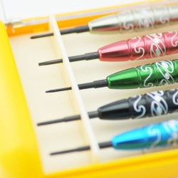 5 in 1 Aluminium Screwdriver Set -BEST-668S 5 in 1 Aluminium Screwdriver Set -BEST-668S