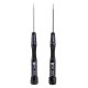 For iPhone Screwdriver 2 pcs Set -BST-8800C