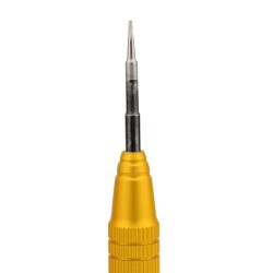 iPhone 5-point Pentalobe Screwdriver #BST-8877A iPhone 5-point Pentalobe Screwdriver #BST-8877A